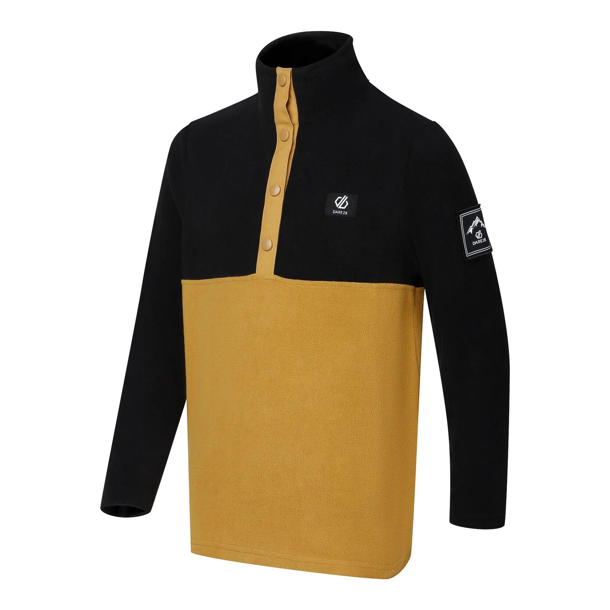 Kids Rapid Fleece 2/4