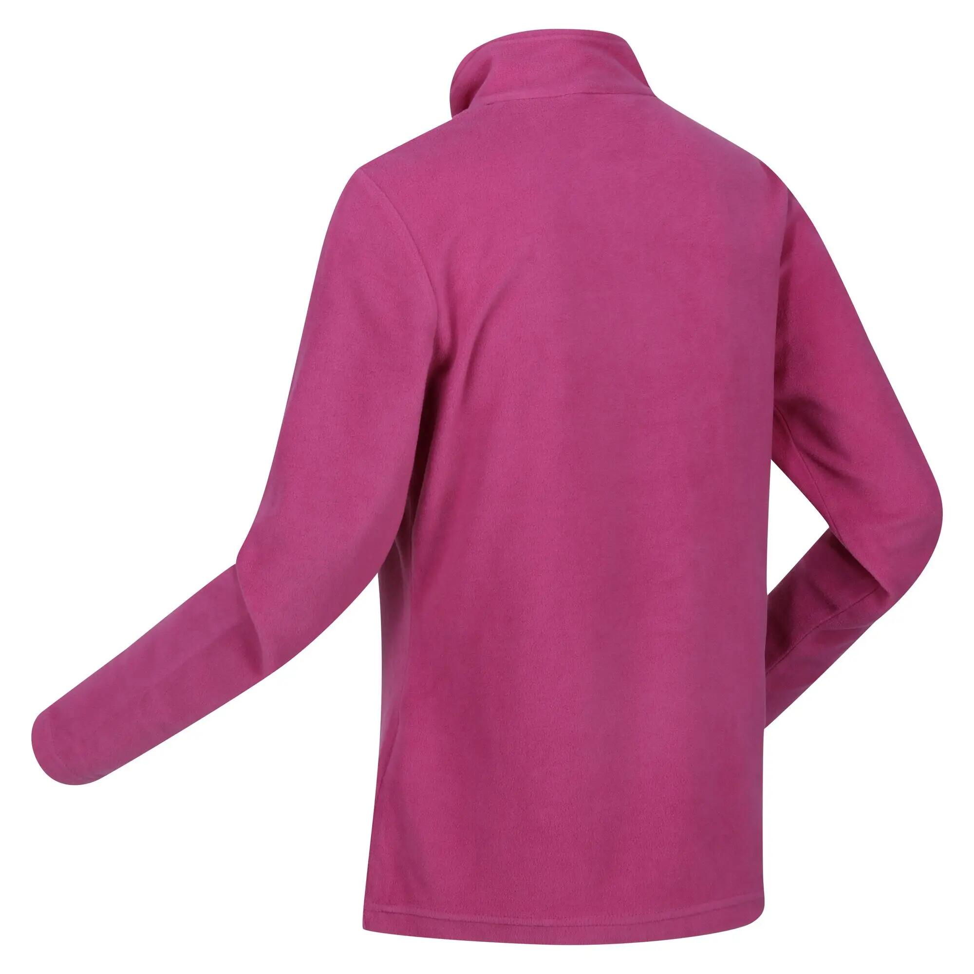 Sweethart Lightweight Half-Zip Hiking Fleece pour femmes 3/8