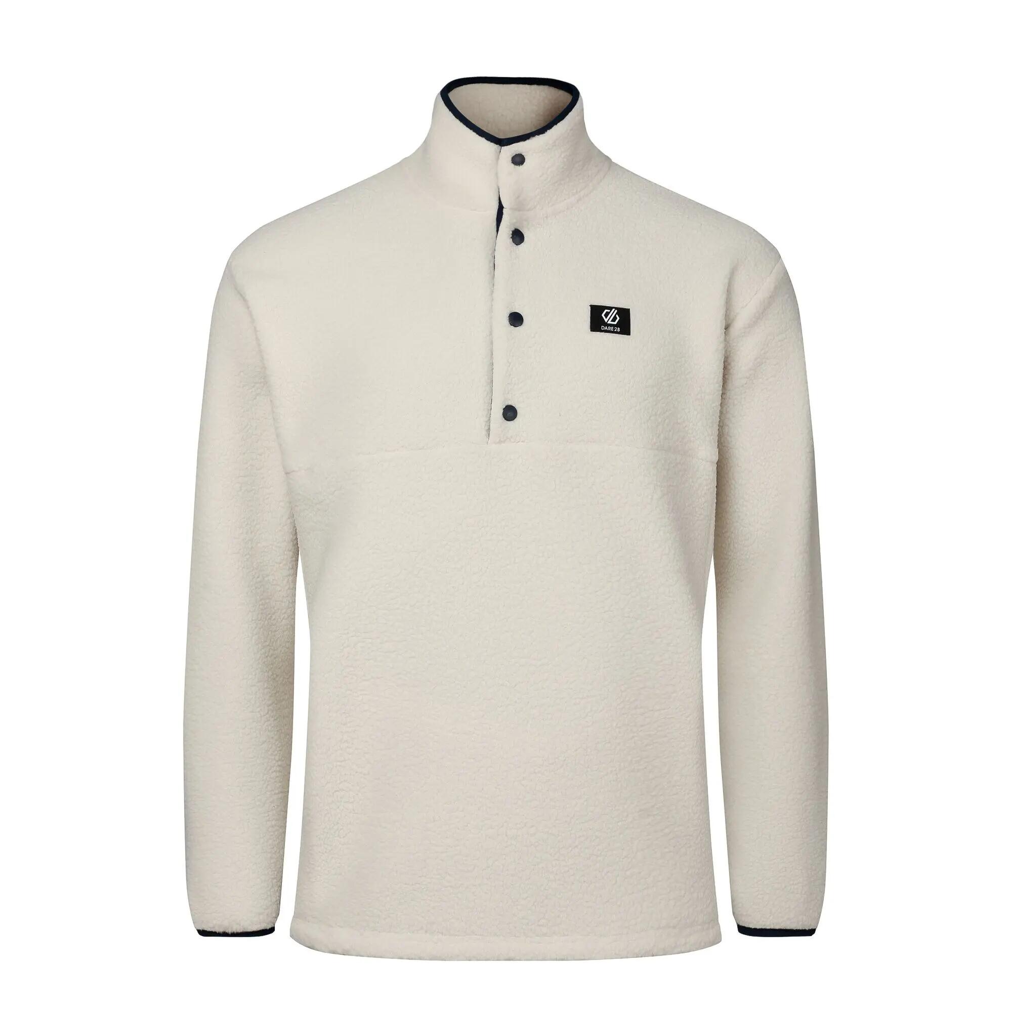 beige / negro