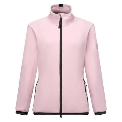 Fleece hiking dames bayhill