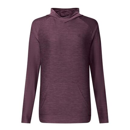 Sweatshirt à capuche femme Dare 2B Sprint City