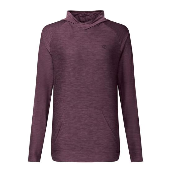 T-shirt manches courtes randonnée - Sprint City femme