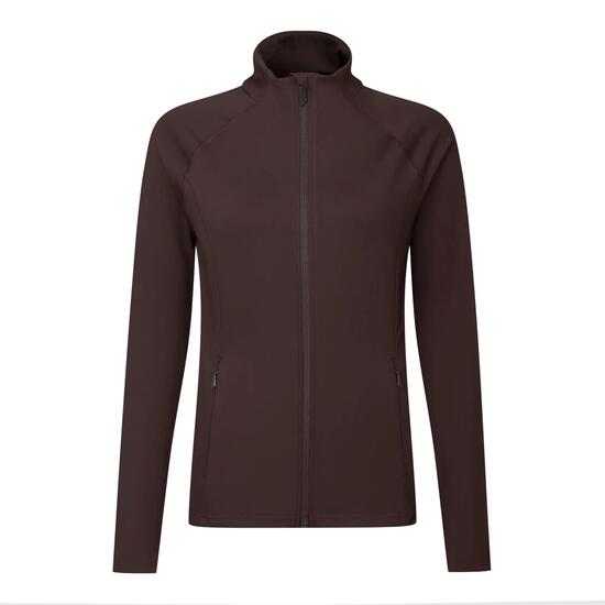Sous-couche zippée intégrale Refresh pour femme