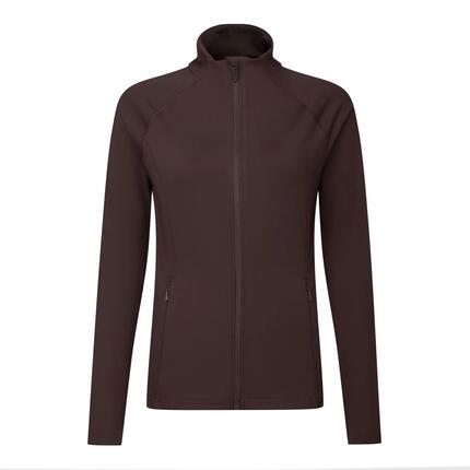 Sous-couche zippée intégrale Refresh pour femme