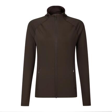 Sous-couche zippée intégrale Refresh pour femme