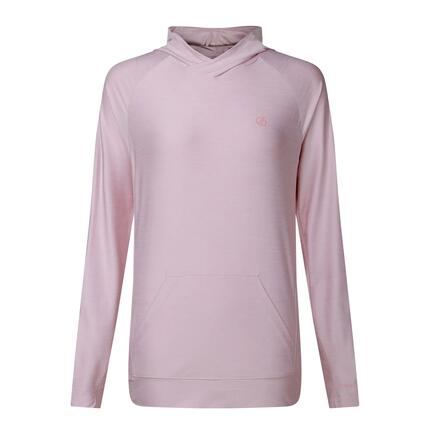 Sweatshirt à capuche femme Dare 2B Sprint City
