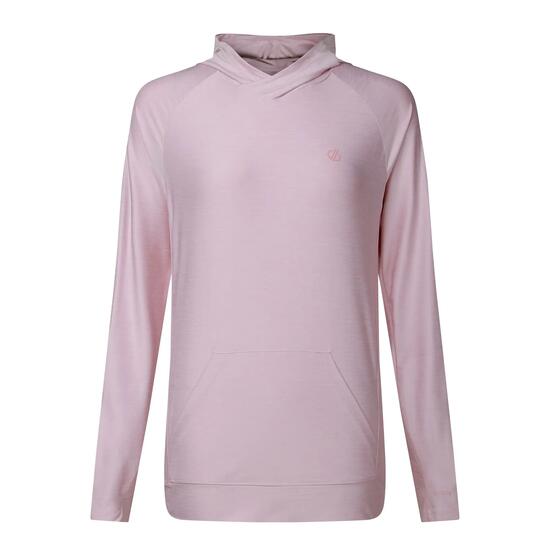 T-shirt manches courtes randonnée - Sprint City femme