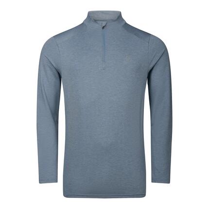 Power Up IV Half Zip Jersey Midlayer voor heren