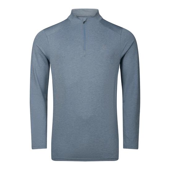 Power Up IV Half Zip Jersey Midlayer voor heren
