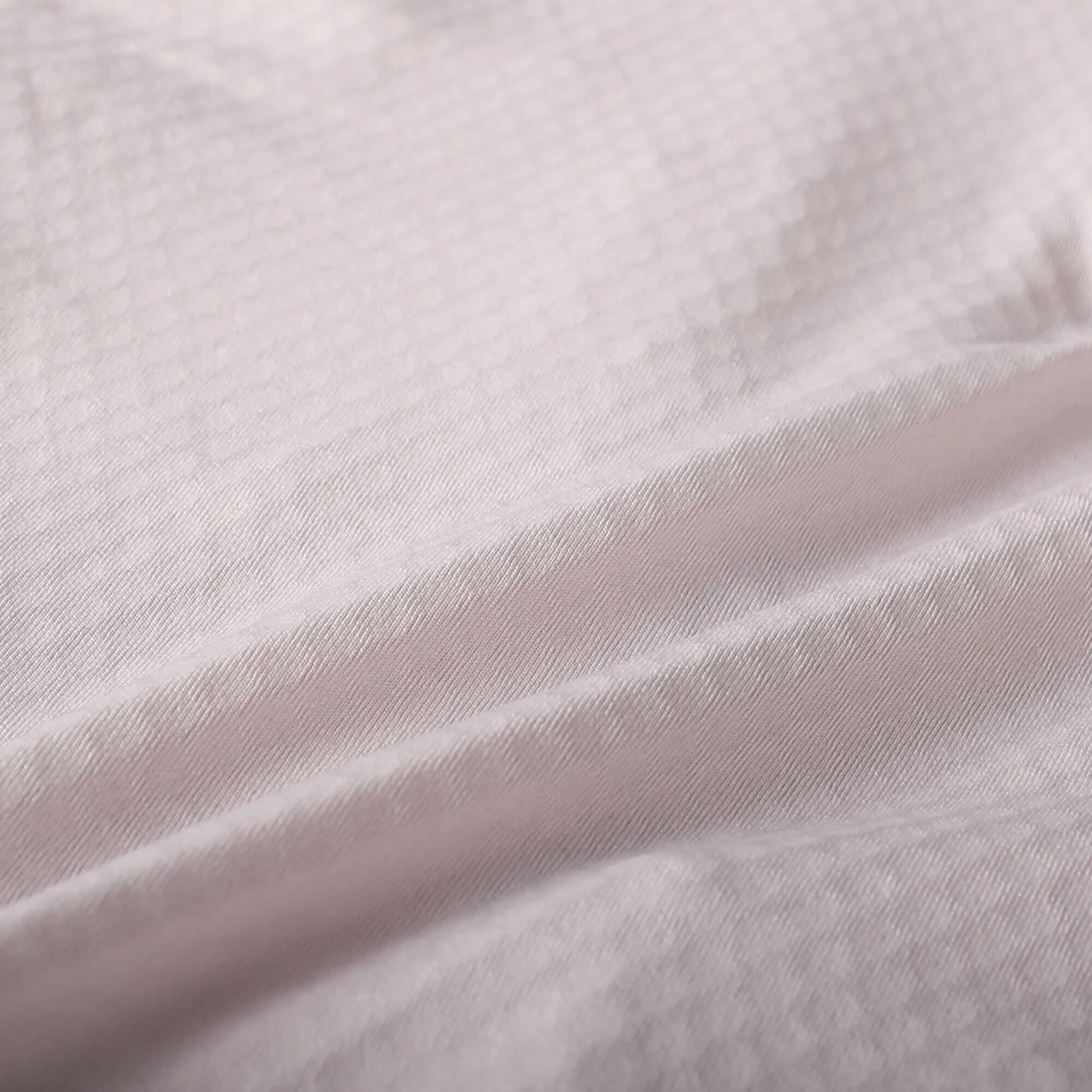 Couche intermédiaire à capuche zippée intégrale pour enfants 4/4