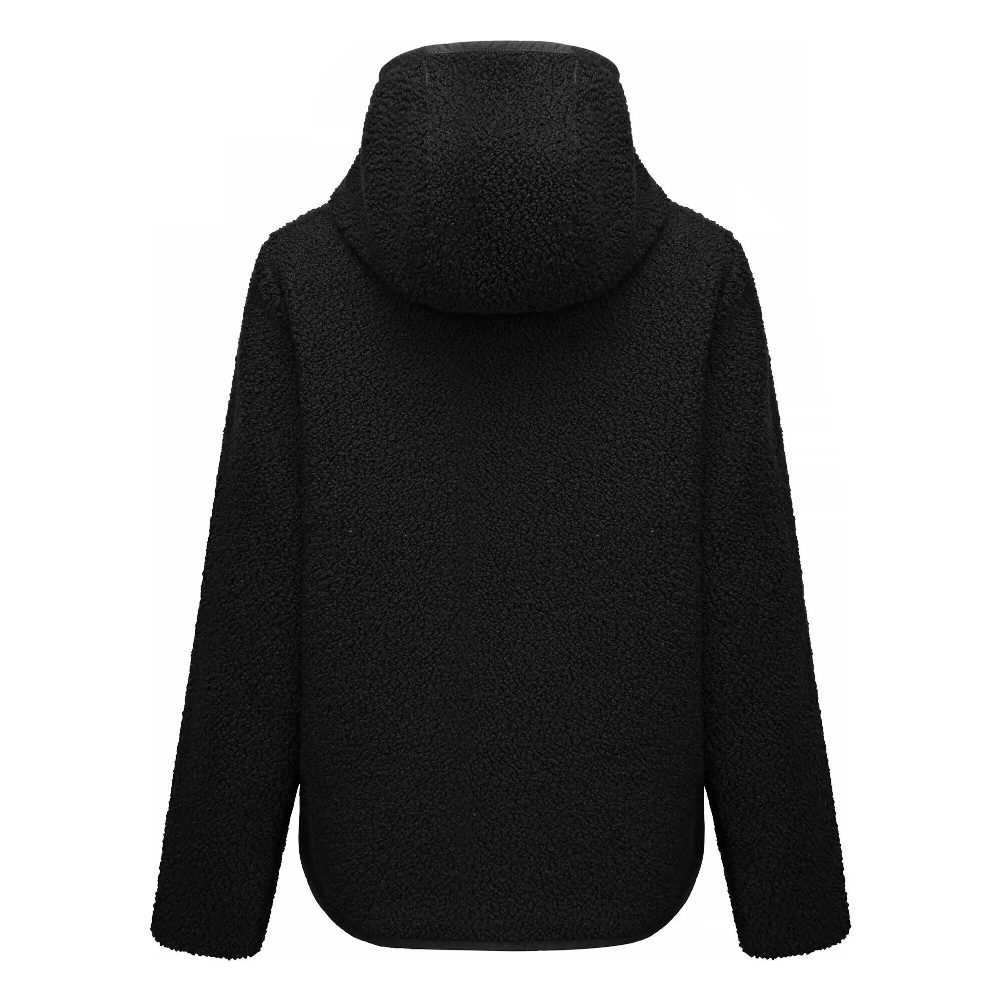 Dames Elindra Water Repellent Fleece met halve rits 3/4