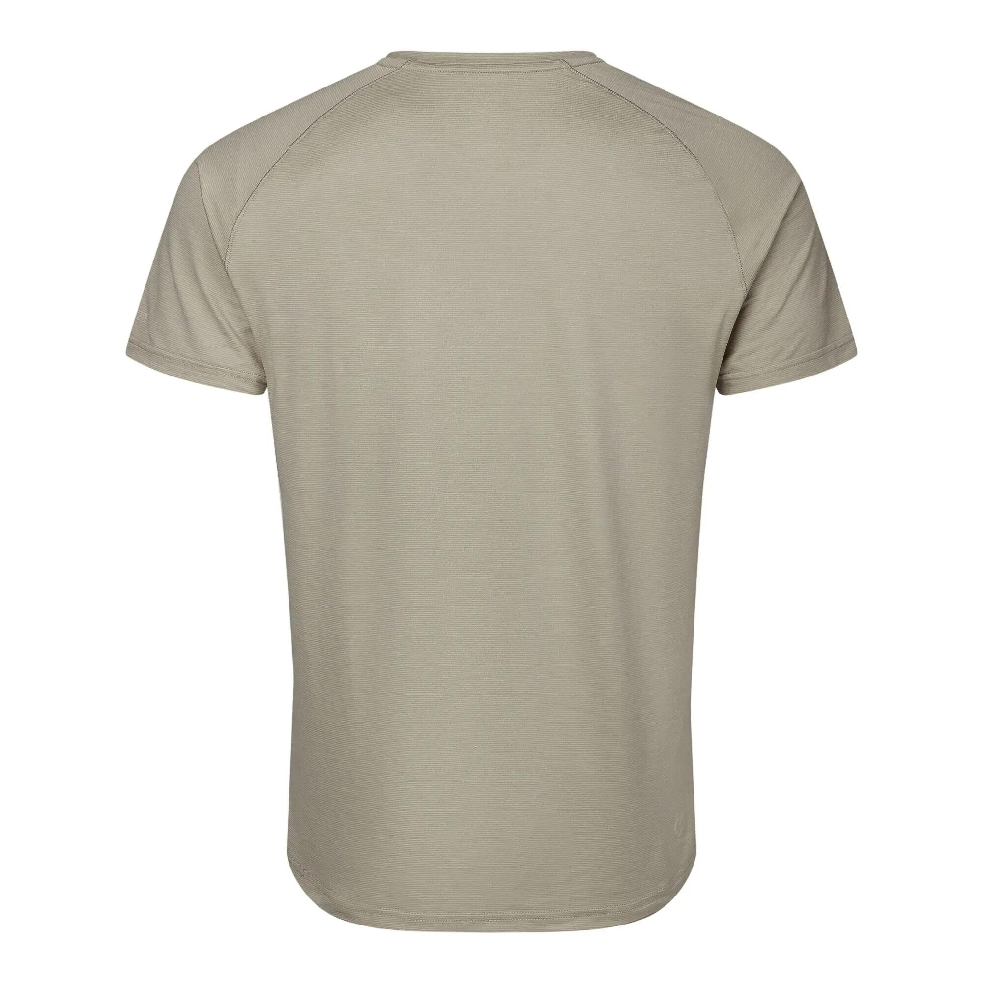 T-shirt manches courtes - Persist homme 3/4