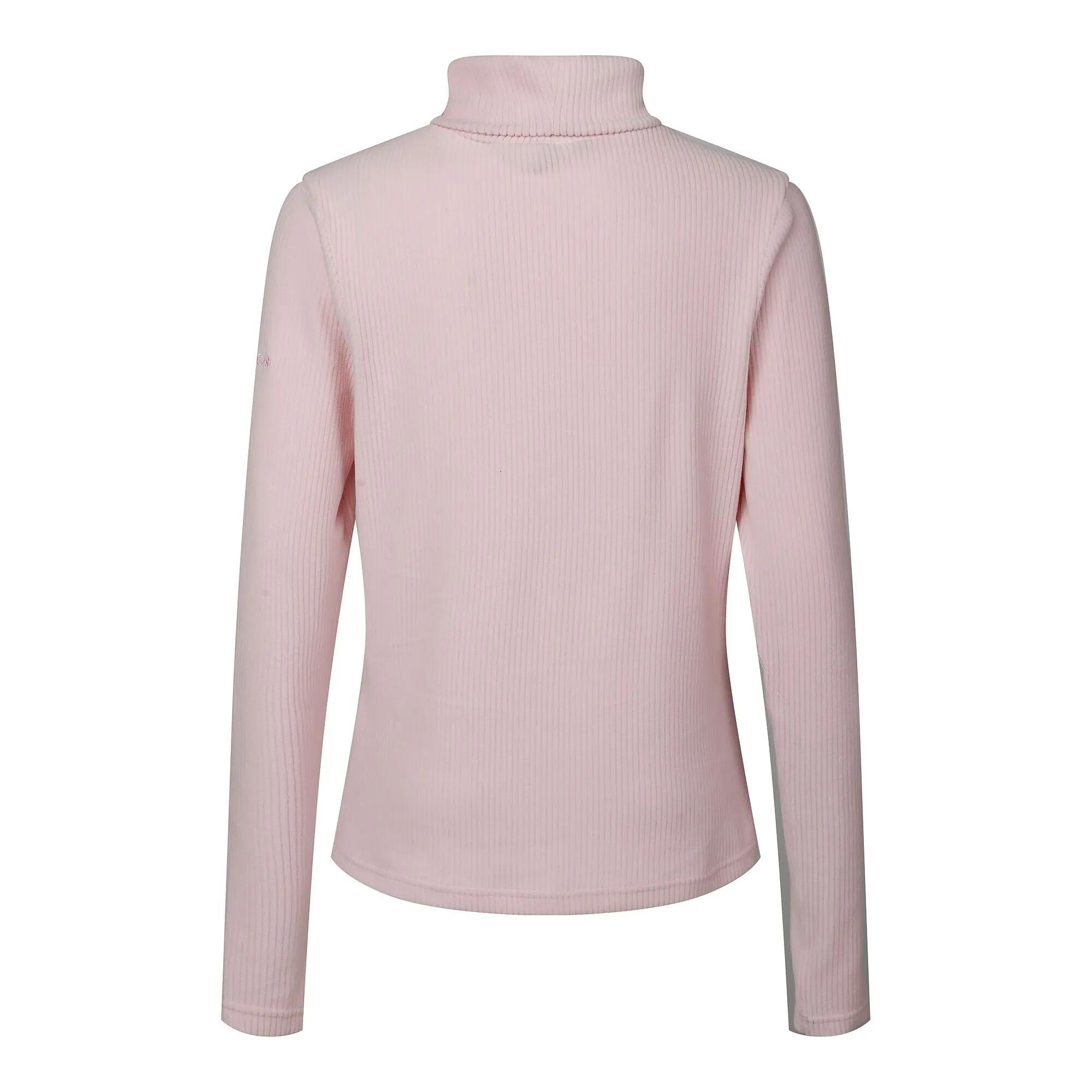Dames Allure Stretch Midlayer 3/4