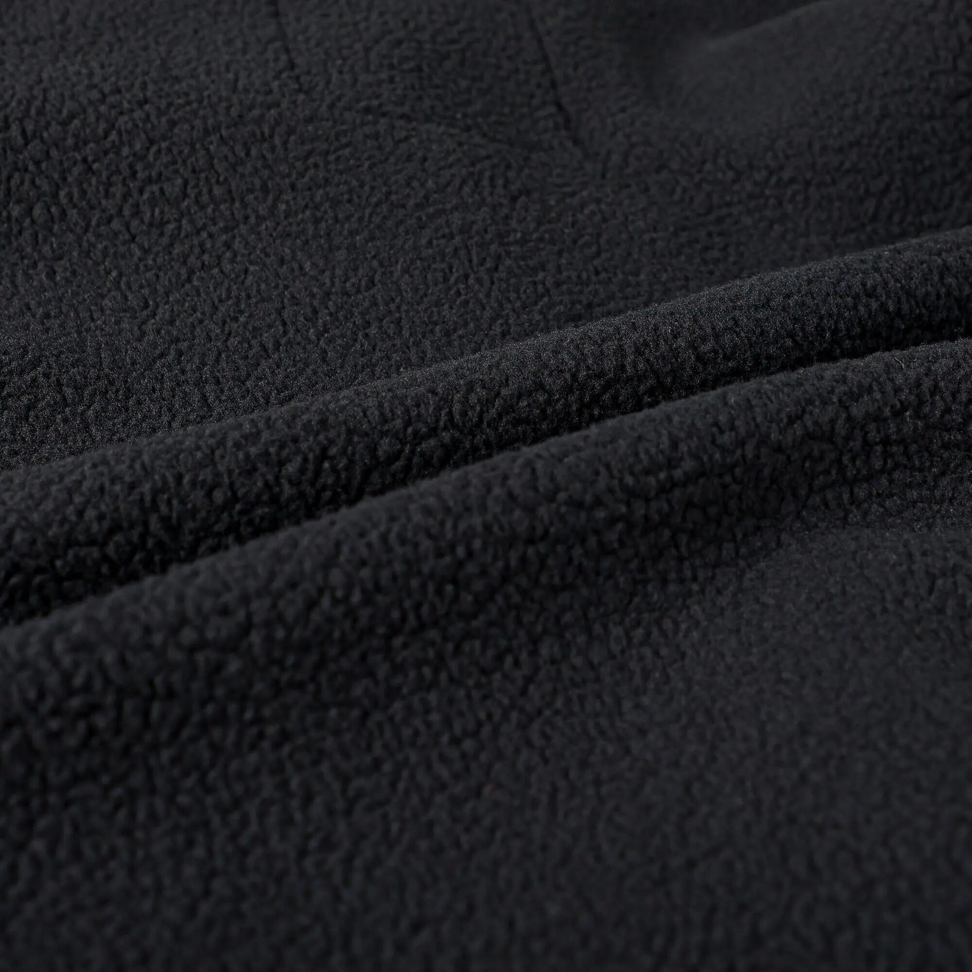 Heren Firn Hooded Borg Fleece 4/4