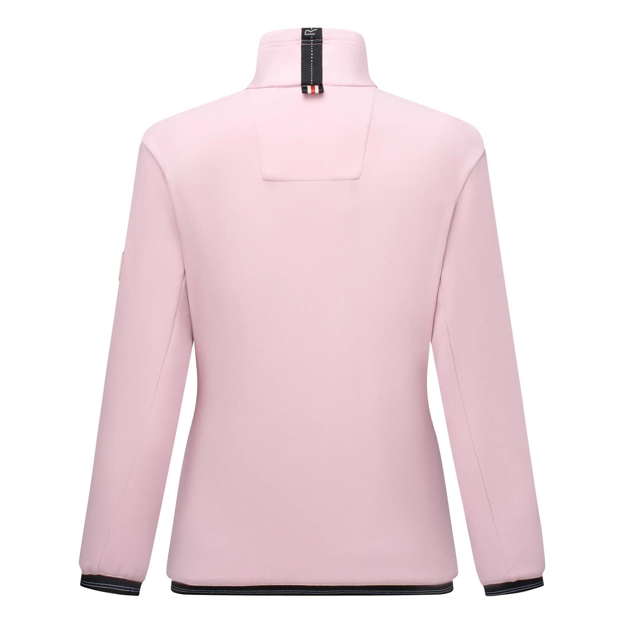 Fleece Hiking Dames Bayhill 3/4