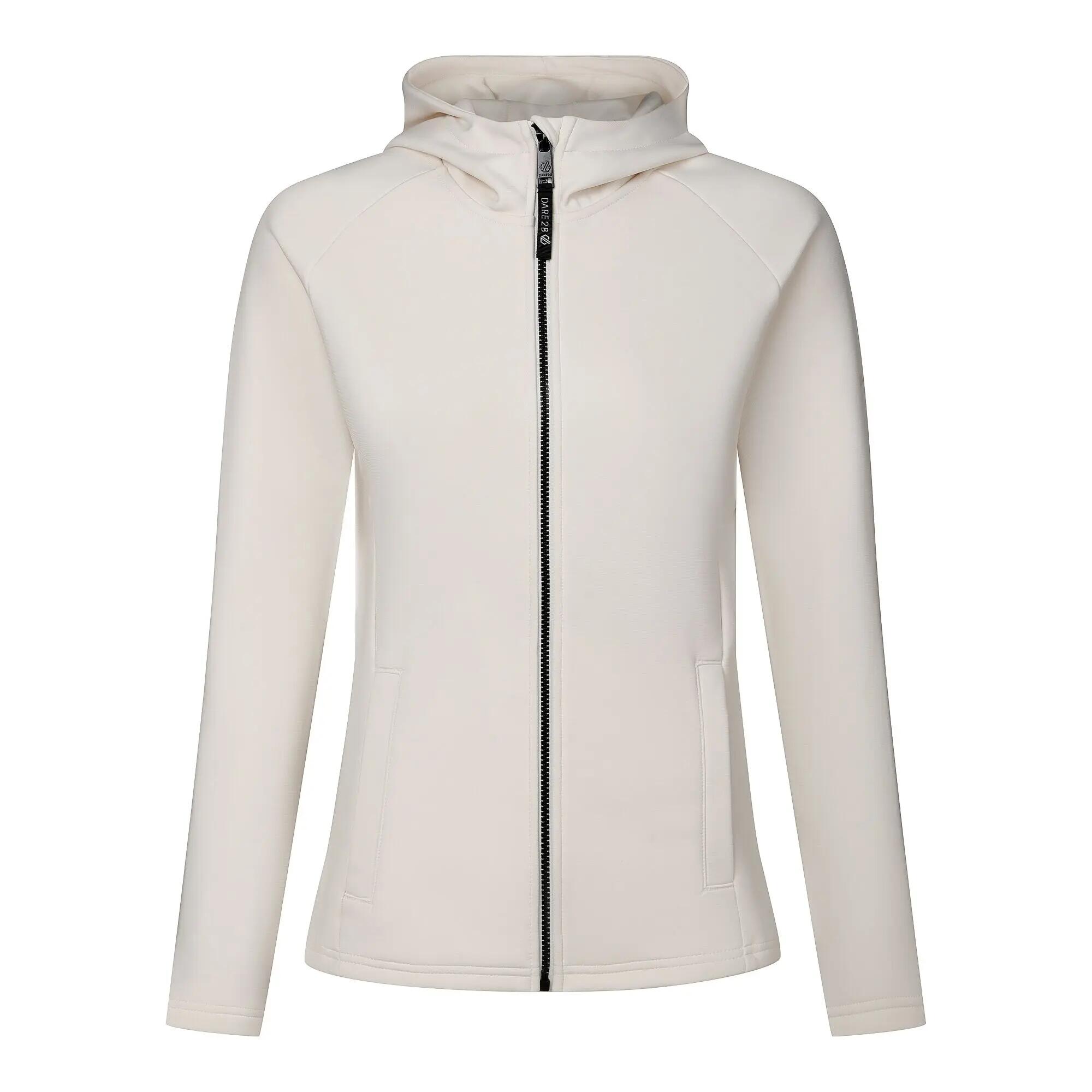 beige / bianco cotone