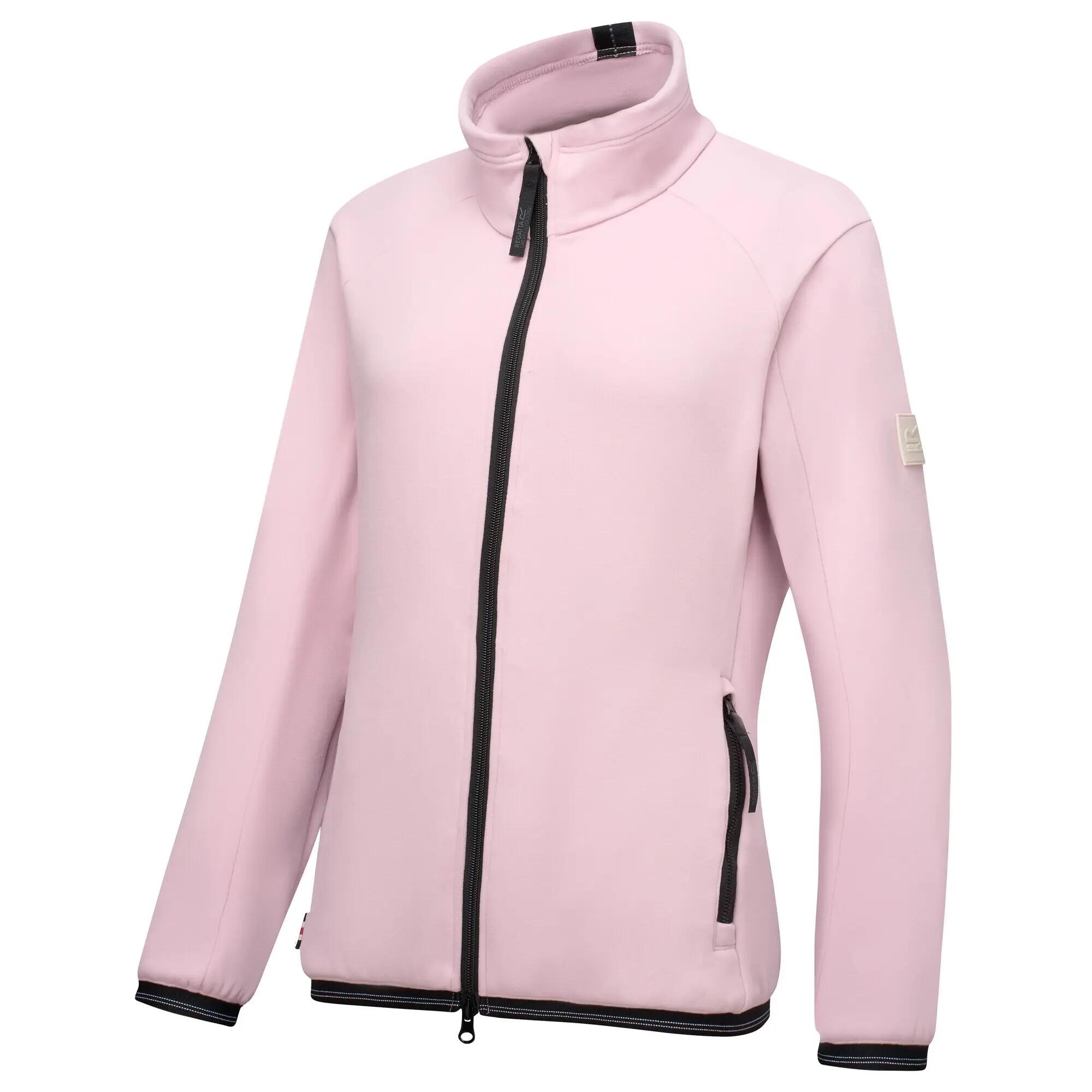 Fleece Hiking Dames Bayhill 2/4