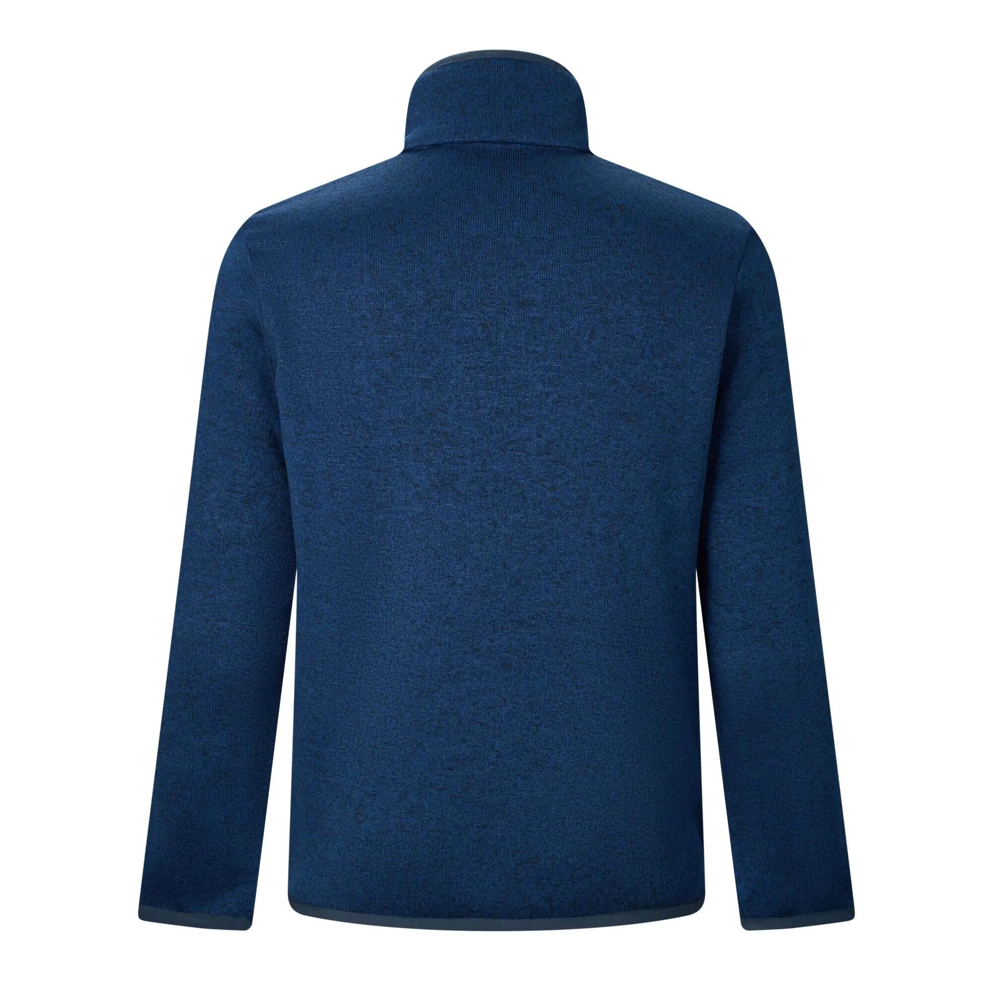 Forro polar Barlee de media cremallera para hombre 3/4
