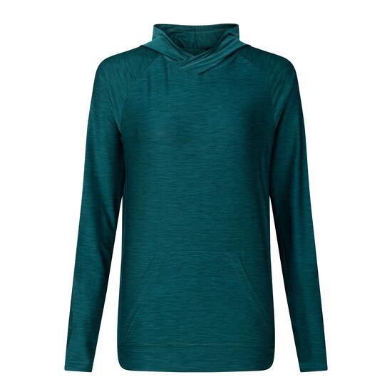 T-shirt manches courtes randonnée - Sprint City femme