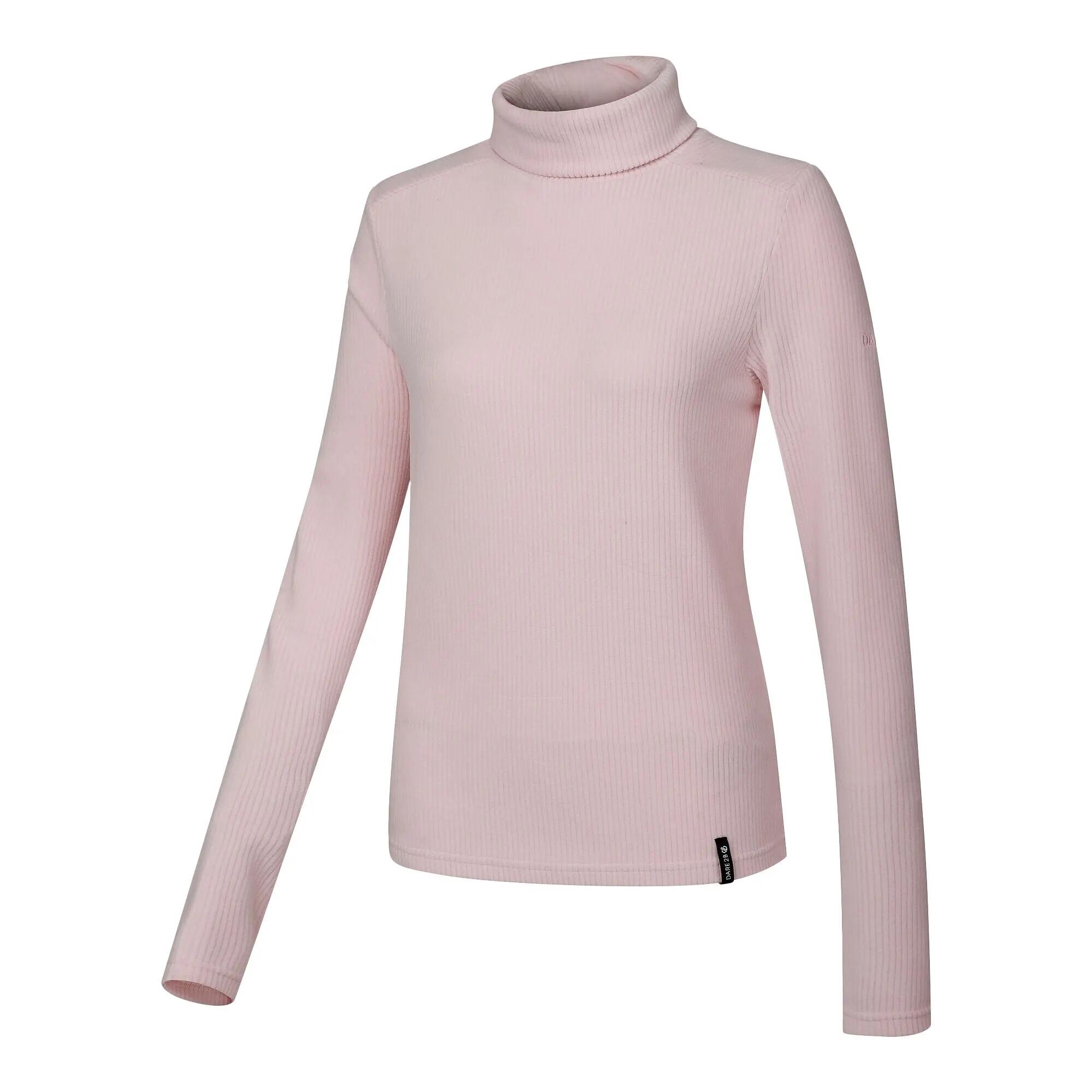 Dames Allure Stretch Midlayer 2/4