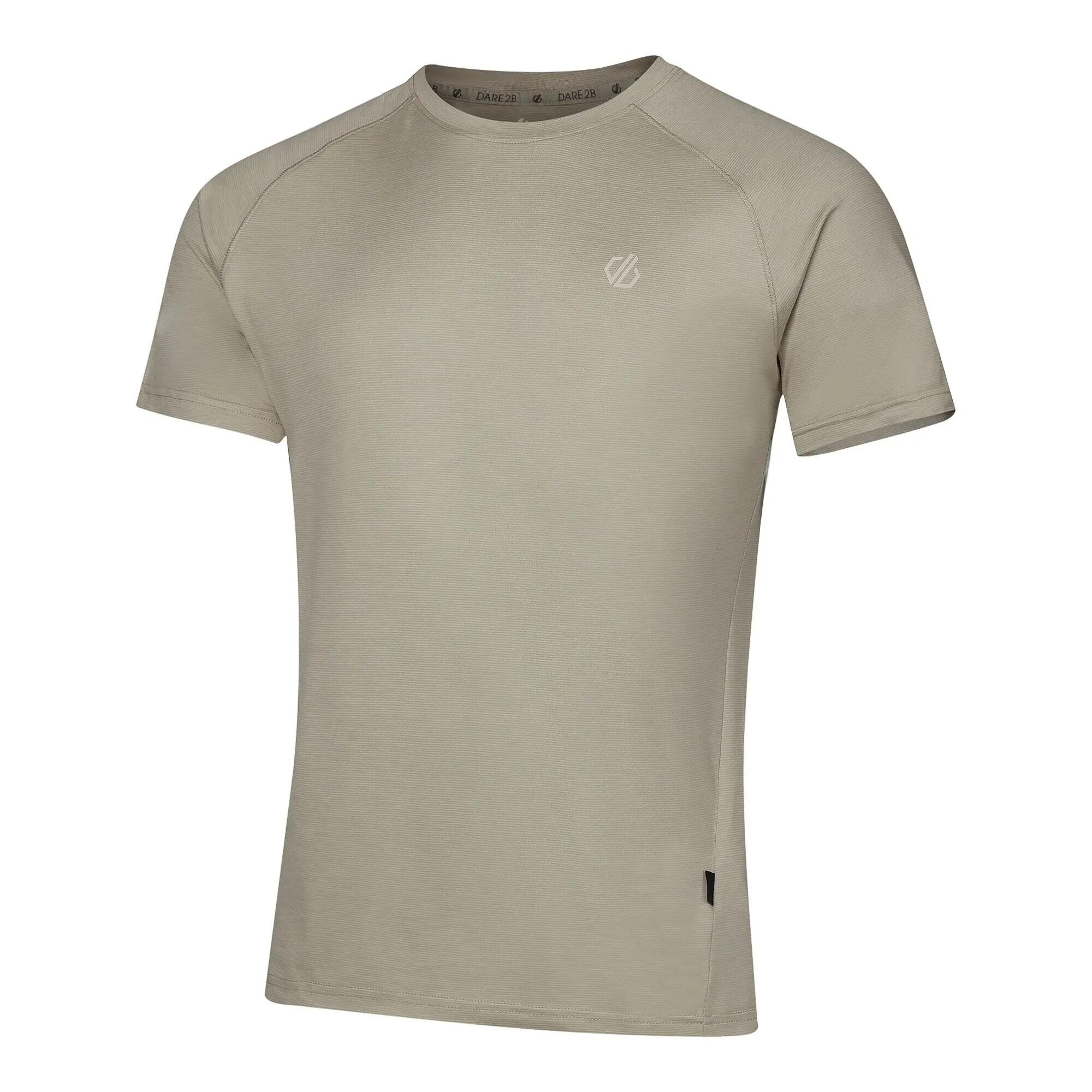 T-shirt manches courtes - Persist homme 2/4