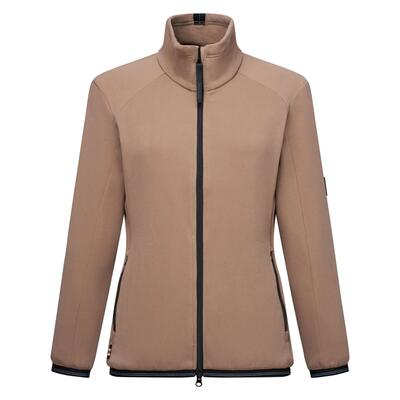 Fleece hiking dames bayhill