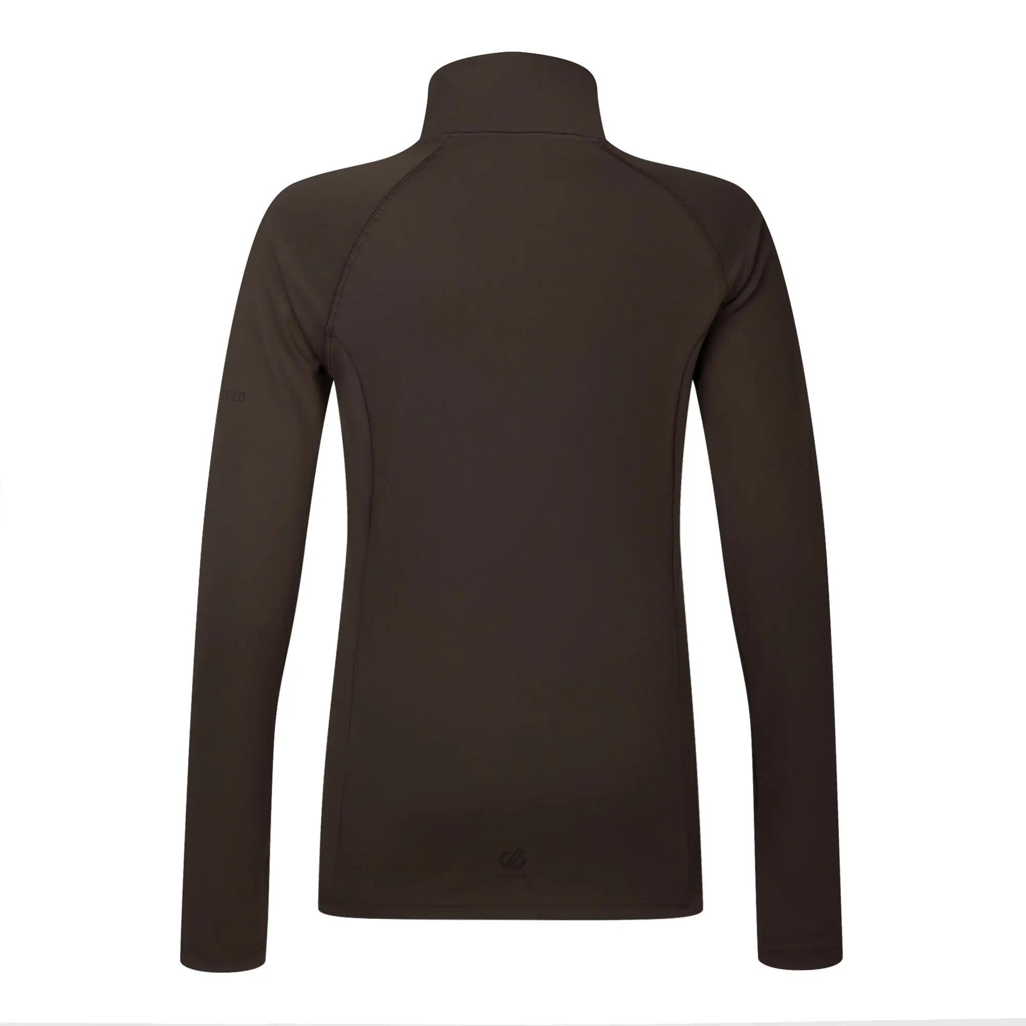 Refresh Midlayer mit durchgehendem Reißverschluss für Damen 3/4