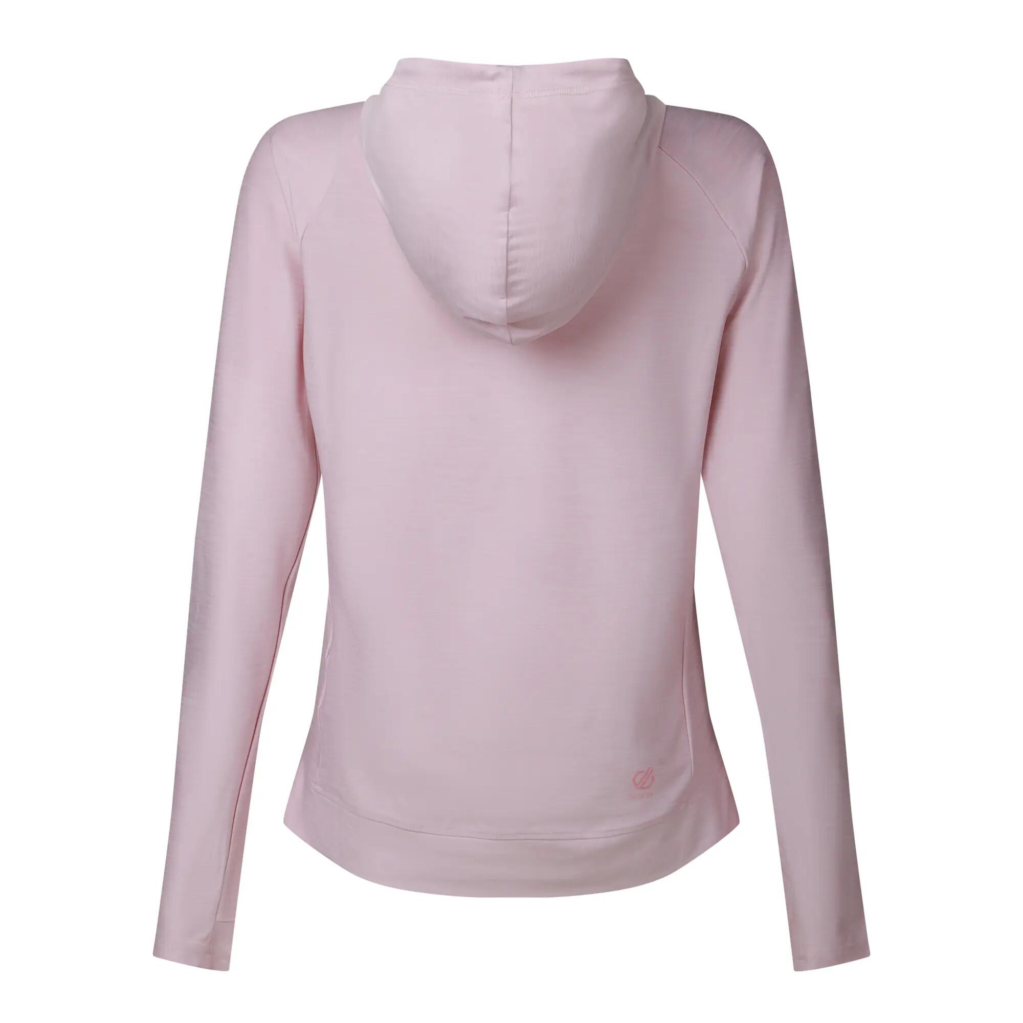 T-shirt manches courtes randonnée - Sprint City femme 3/5