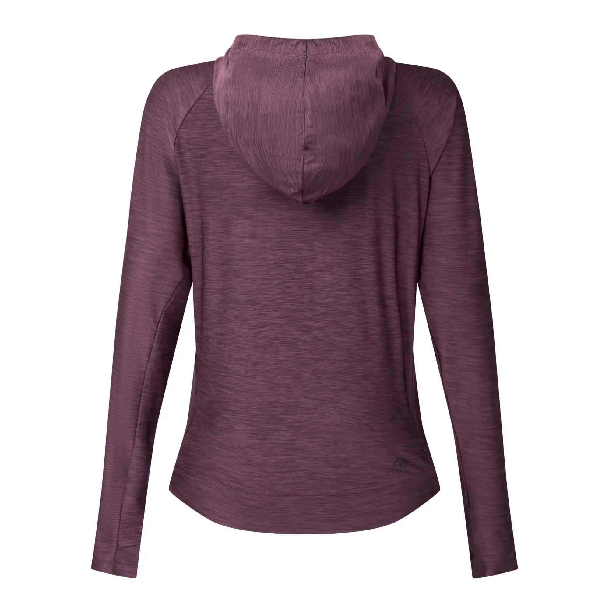 Damen Wandern T-Shirt atmungsaktiv, leicht - Sprint City 3/6