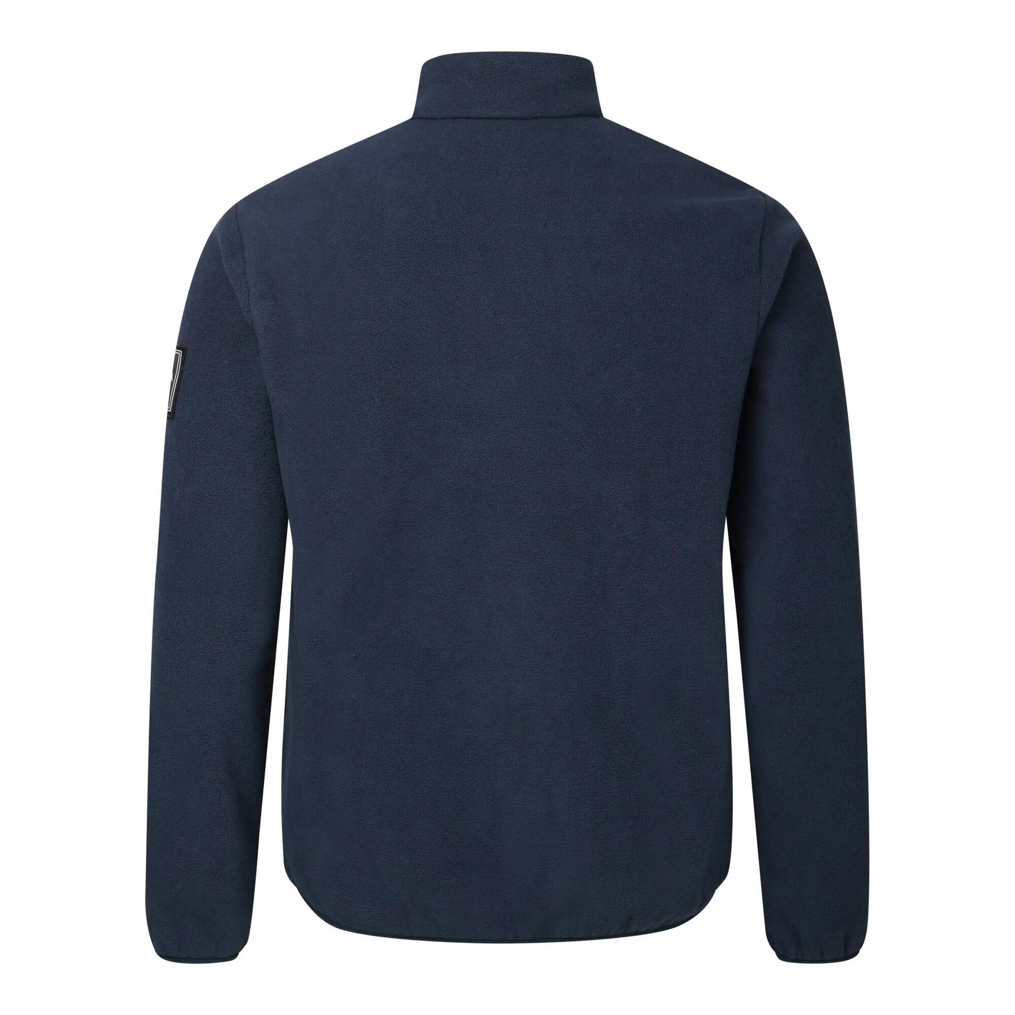 Affinity Herren Ski Fleece 3/4