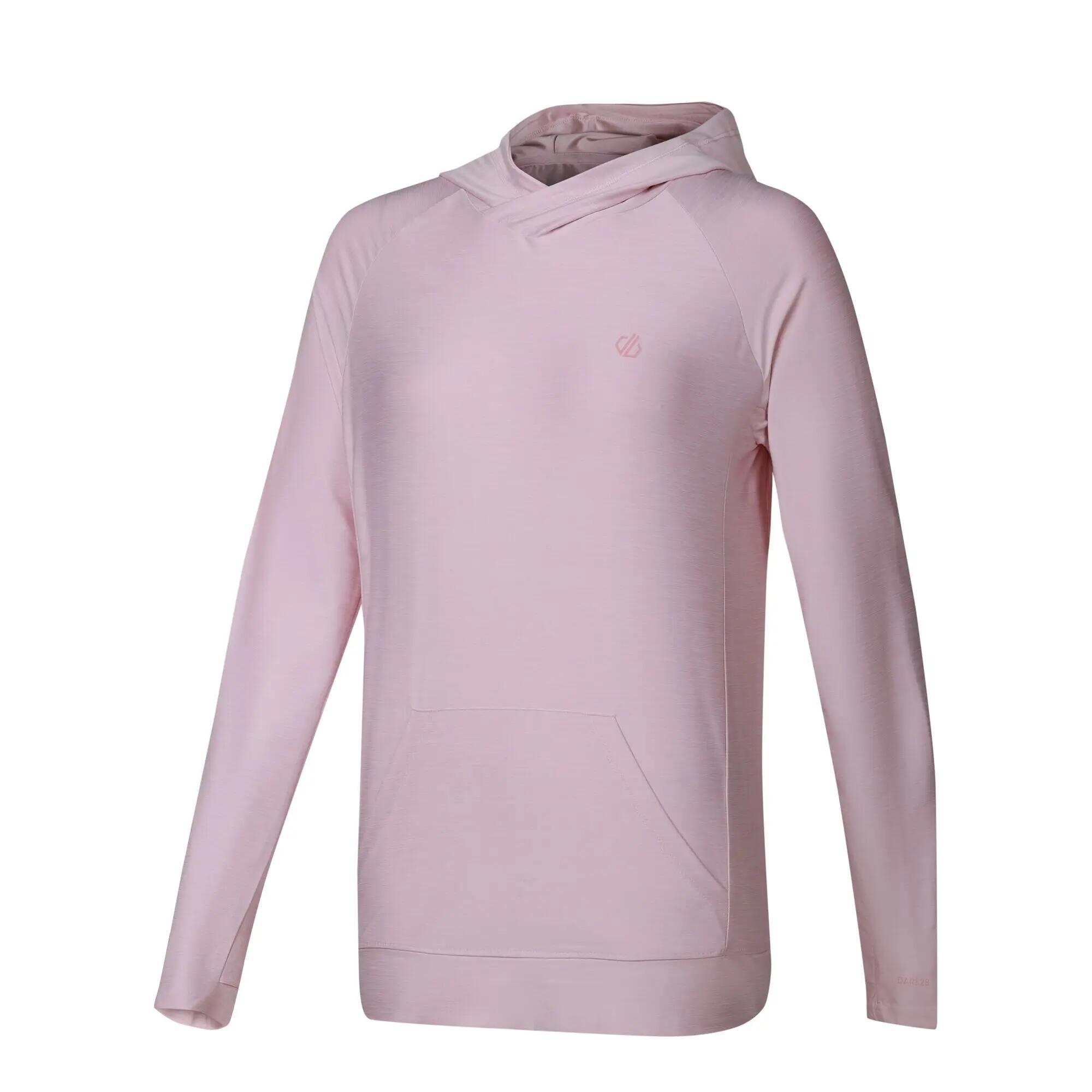 T-shirt manches courtes randonnée - Sprint City femme 2/5