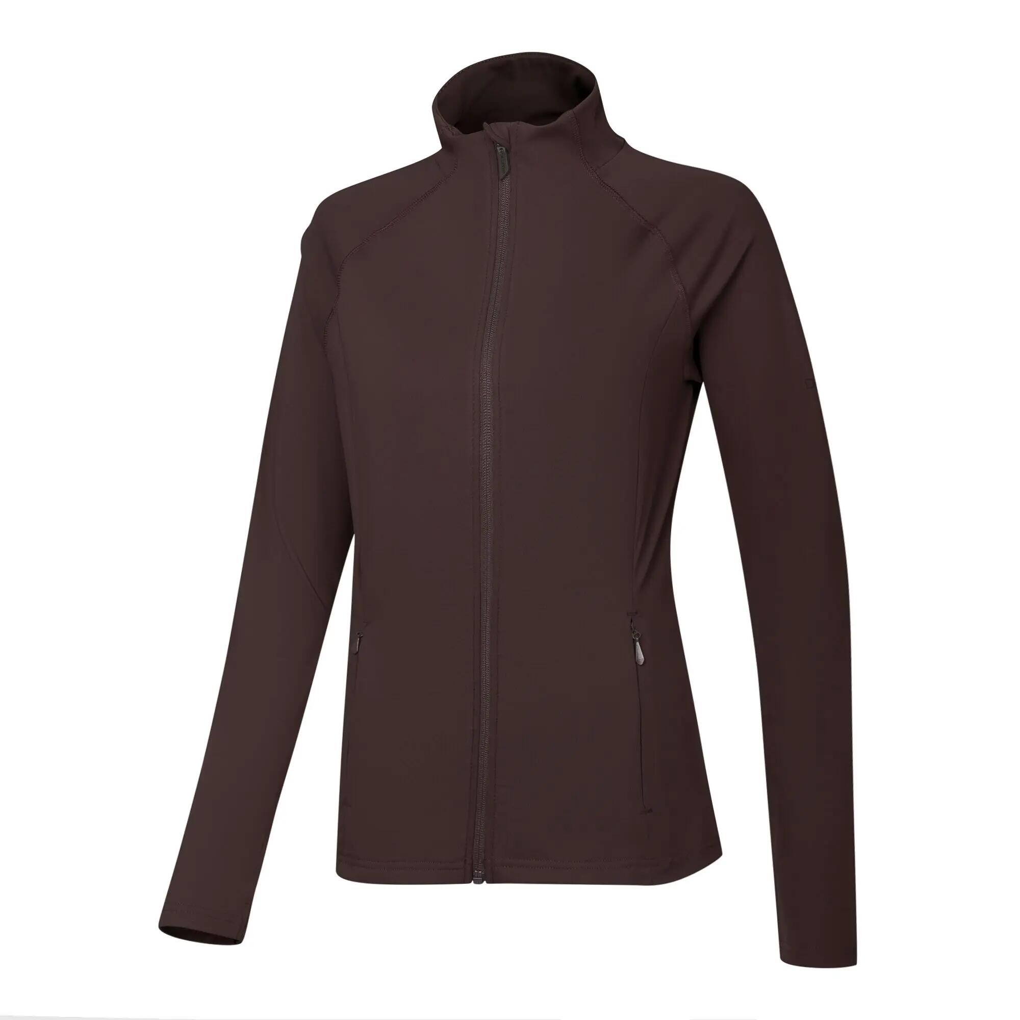 Sous-couche zippée intégrale Refresh pour femme 2/4
