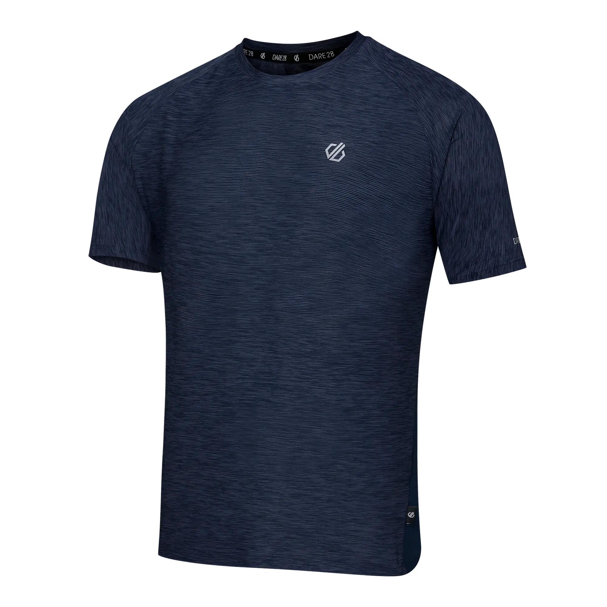 T-Shirt Uomo Power Up Escursionismo 2/4