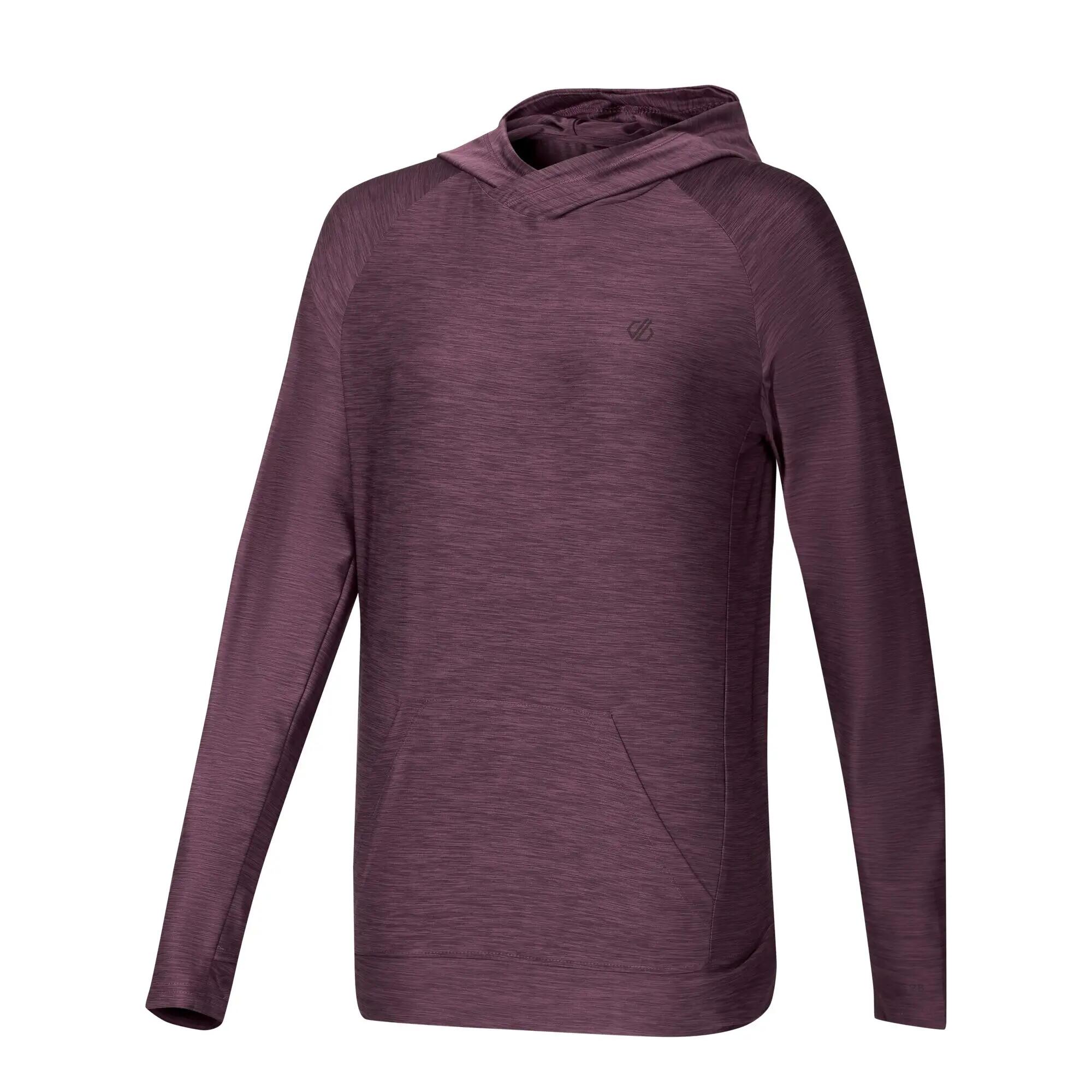 Damen Wandern T-Shirt atmungsaktiv, leicht - Sprint City 2/6