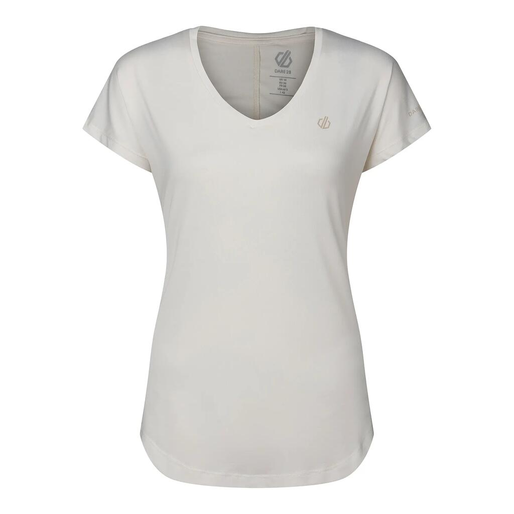 Vigilant  Womens Lightweight Active tee
