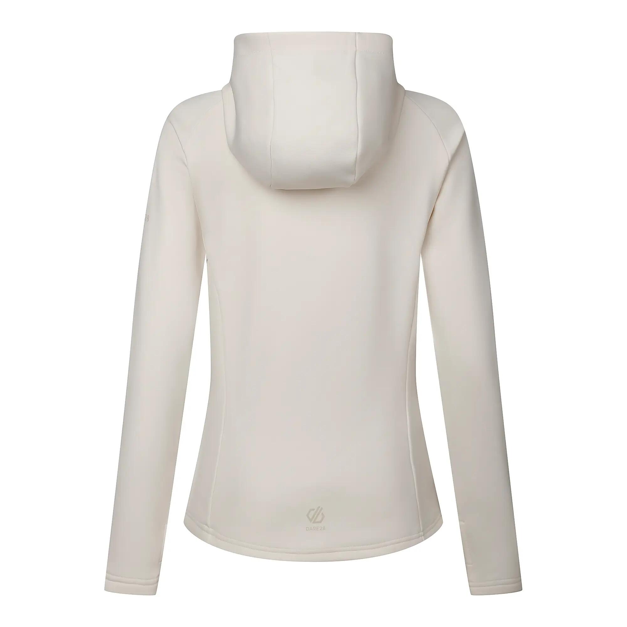 Couche intermédiaire Glacier pour femme 3/4