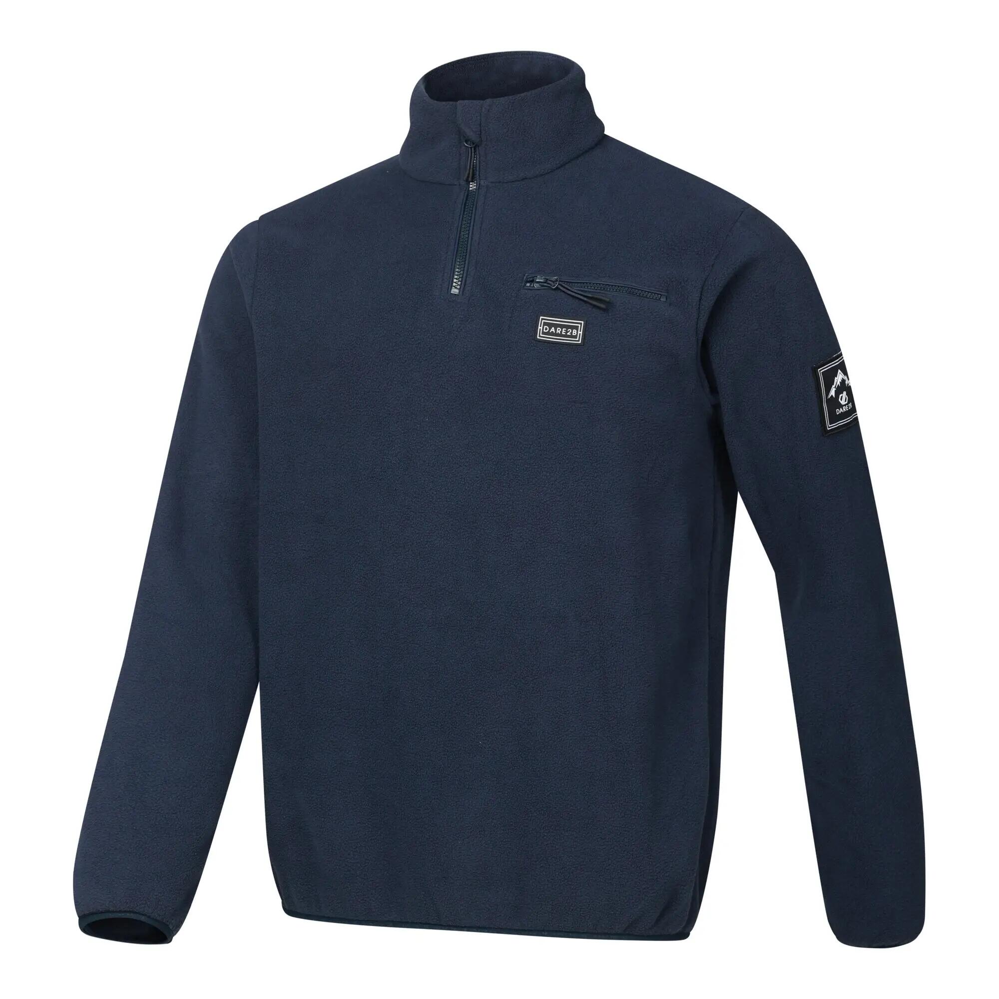 Affinity Herren Ski Fleece 2/4