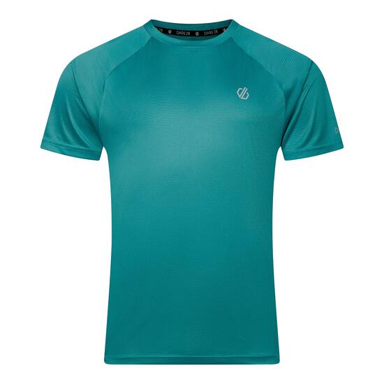 T-shirt Manches Courtes - Accelerate homme
