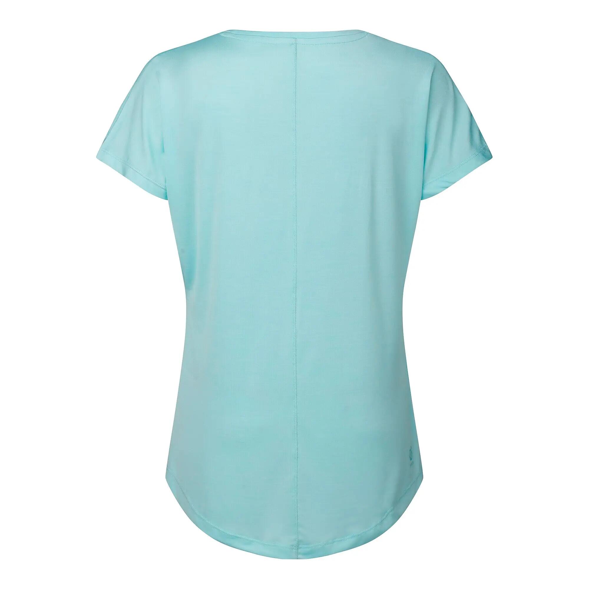 Damen Wandern T-Shirt - Vigilant 3/5