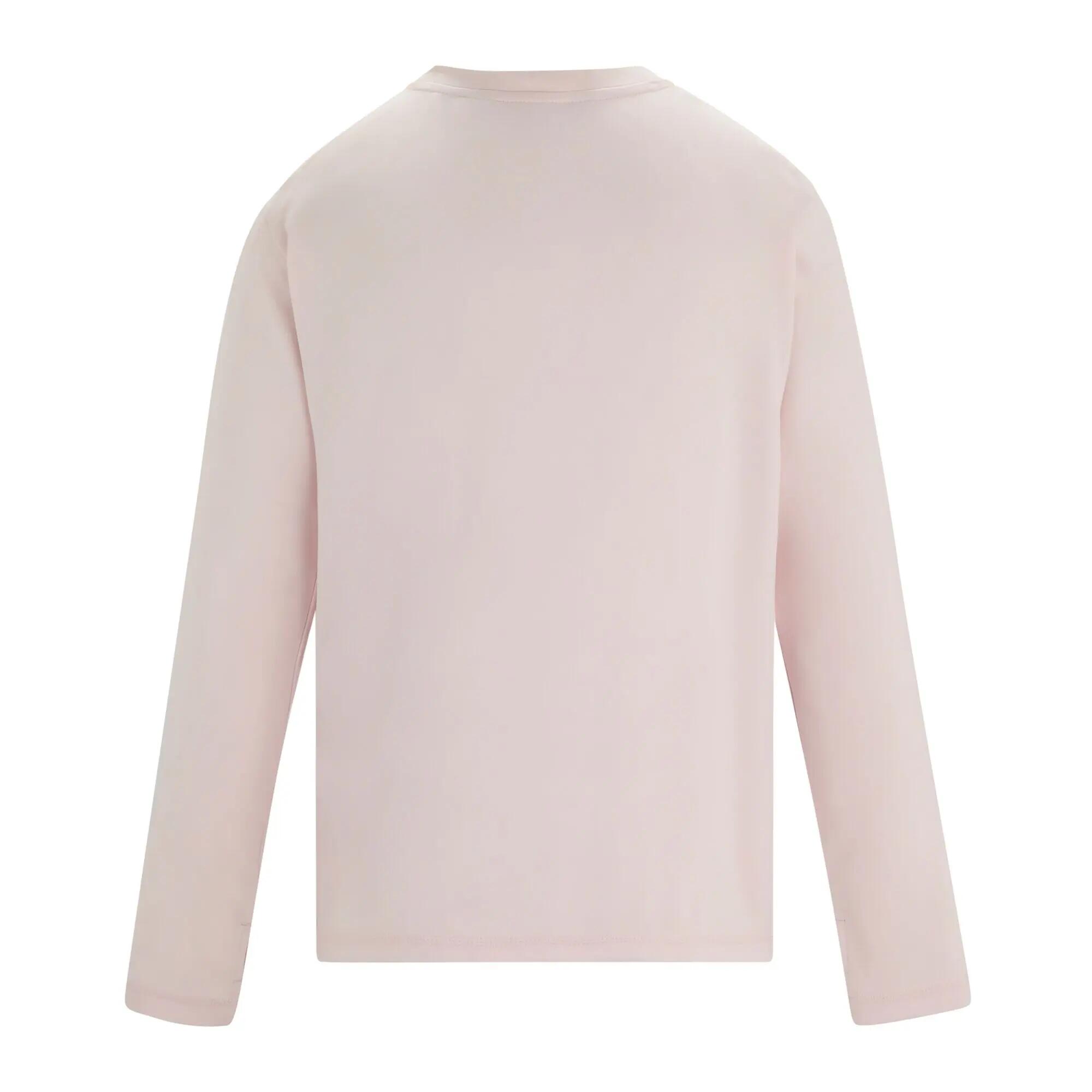 T-shirt met lange mouwen kind Regatta Alvarado 2/4