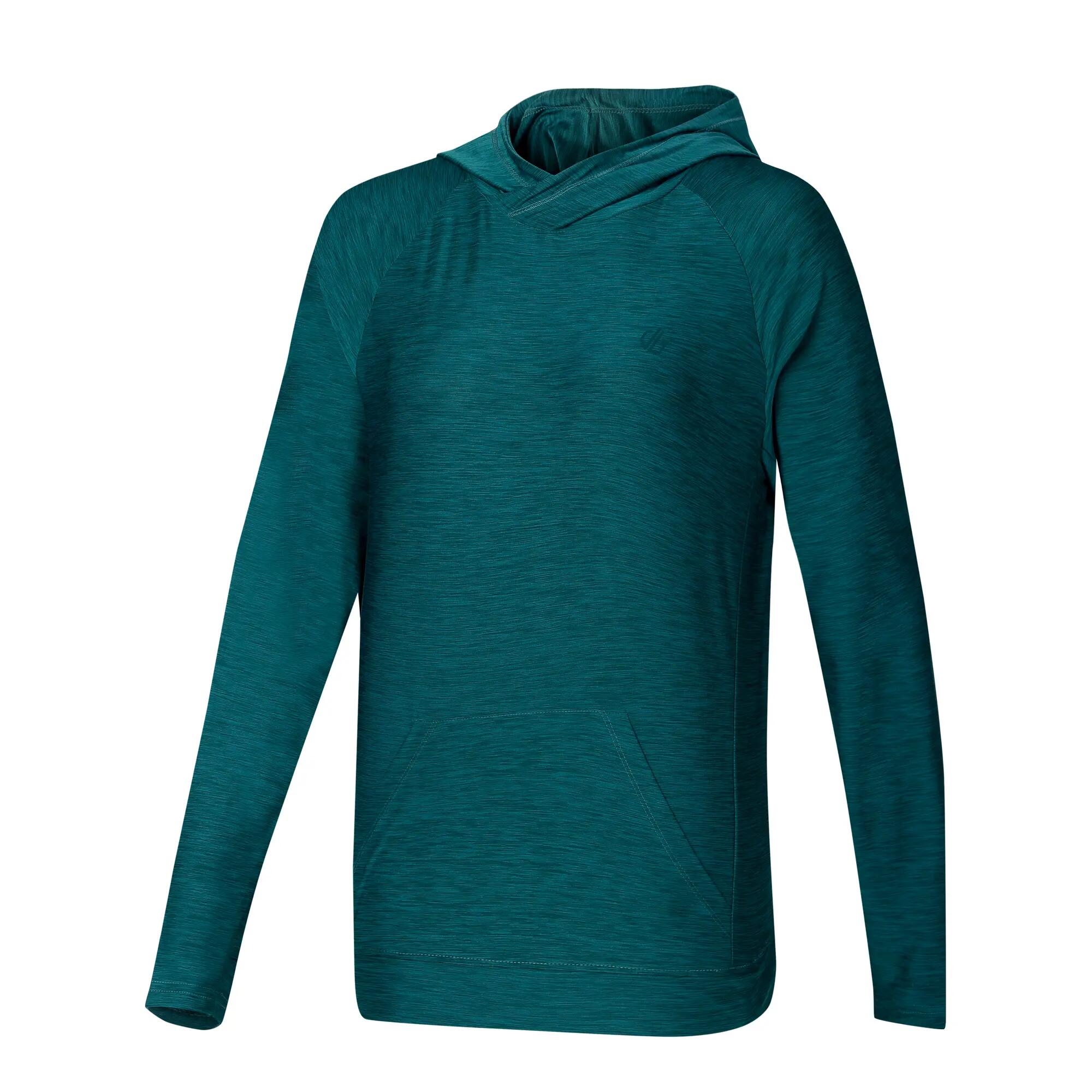 Damen Wandern T-Shirt atmungsaktiv, leicht - Sprint City 2/5