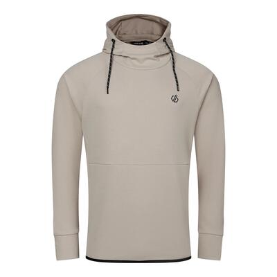 Ollie isolerende trui met capuchon van actieve fleece voor heren