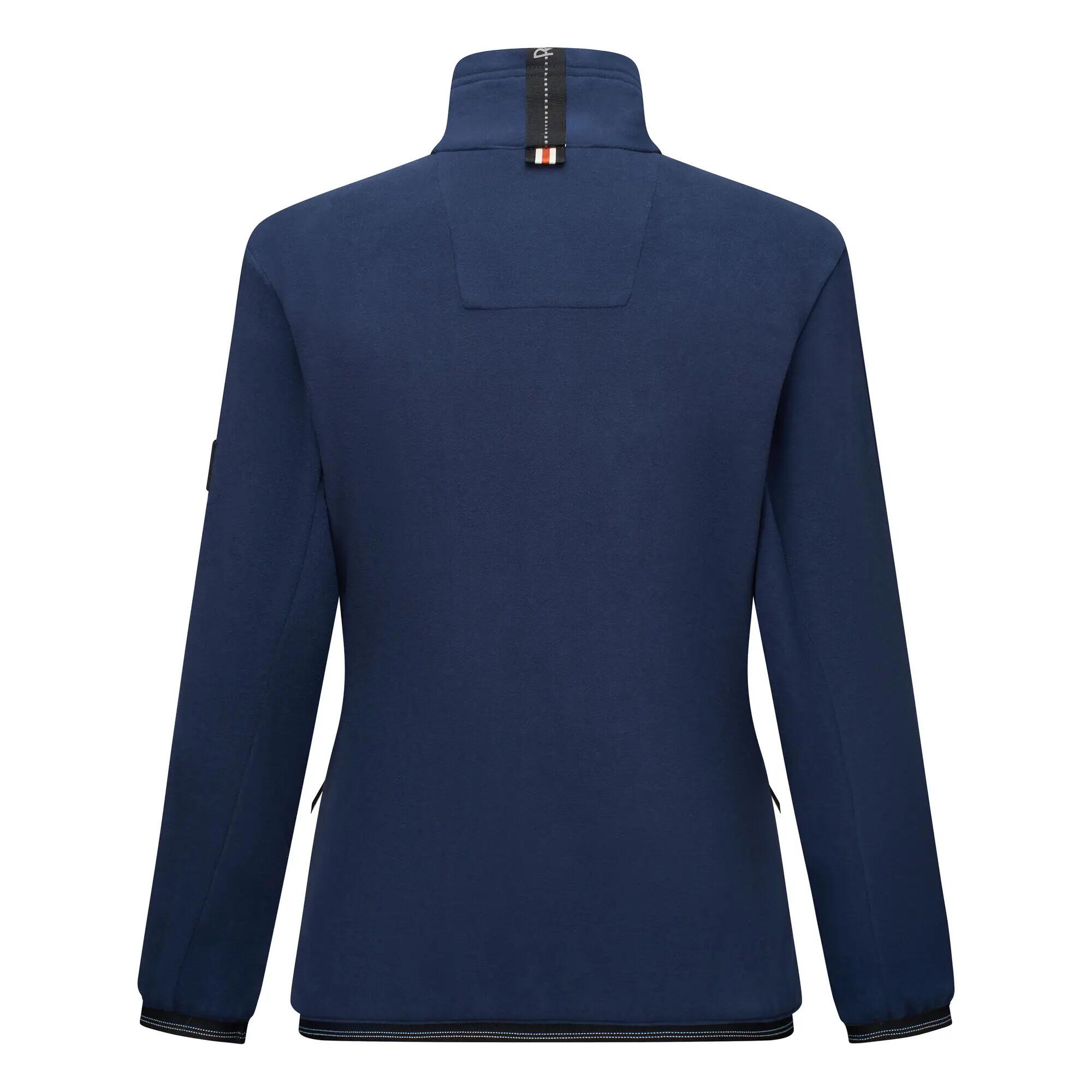 Fleece Hiking Dames Bayhill 3/4