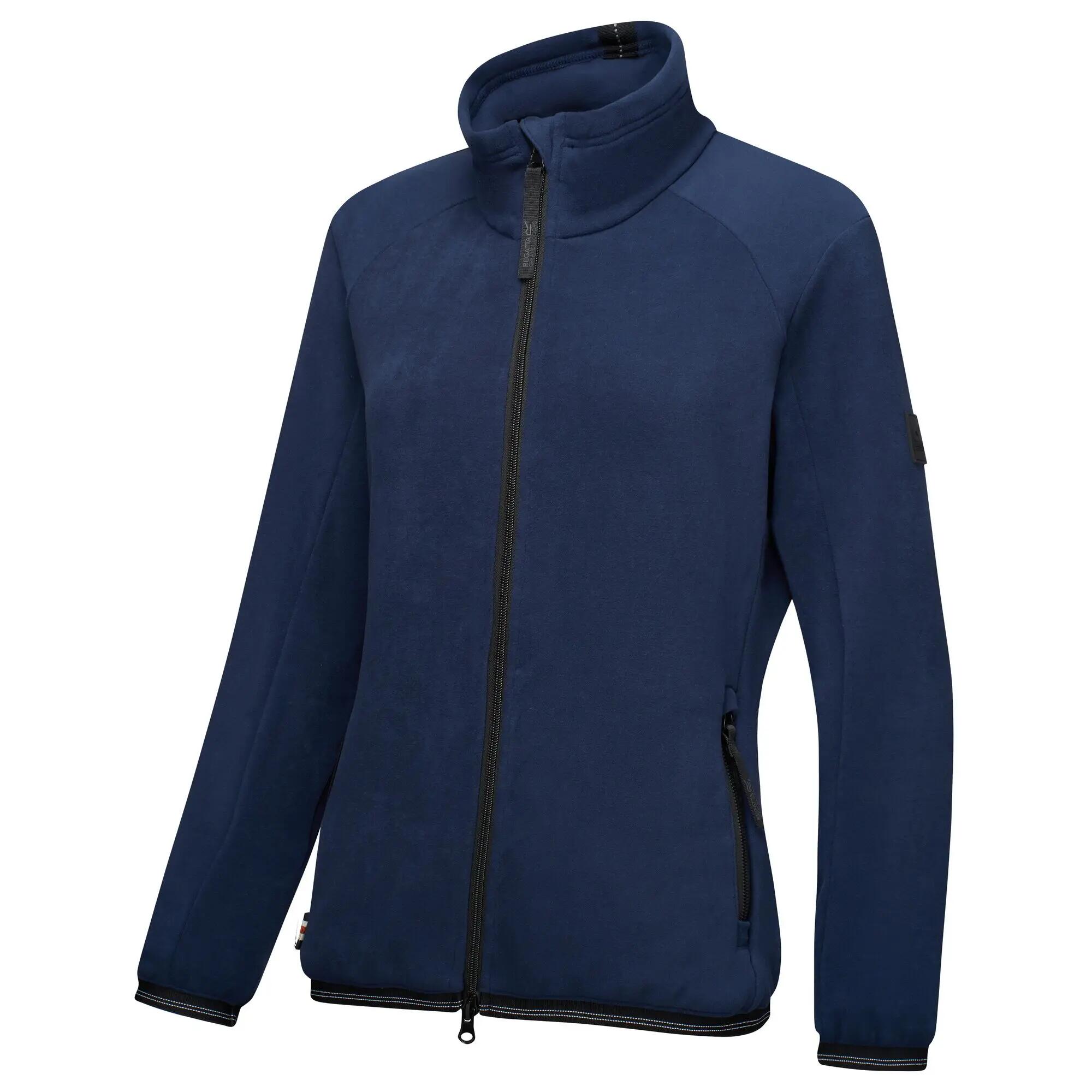 Fleece Hiking Dames Bayhill 2/4