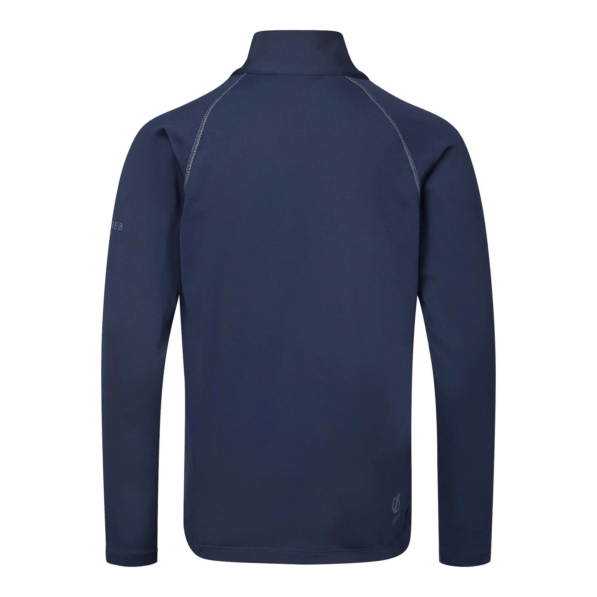 Kids Consist II Core Stretch Midlayer 3/4