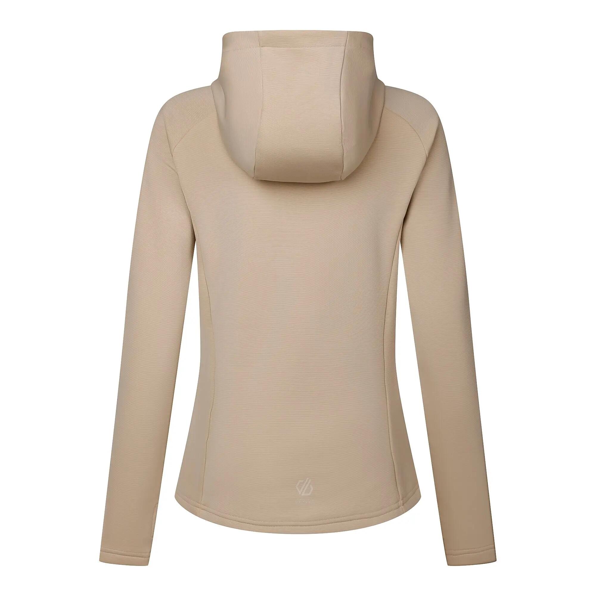 Couche intermédiaire Glacier pour femme 3/4