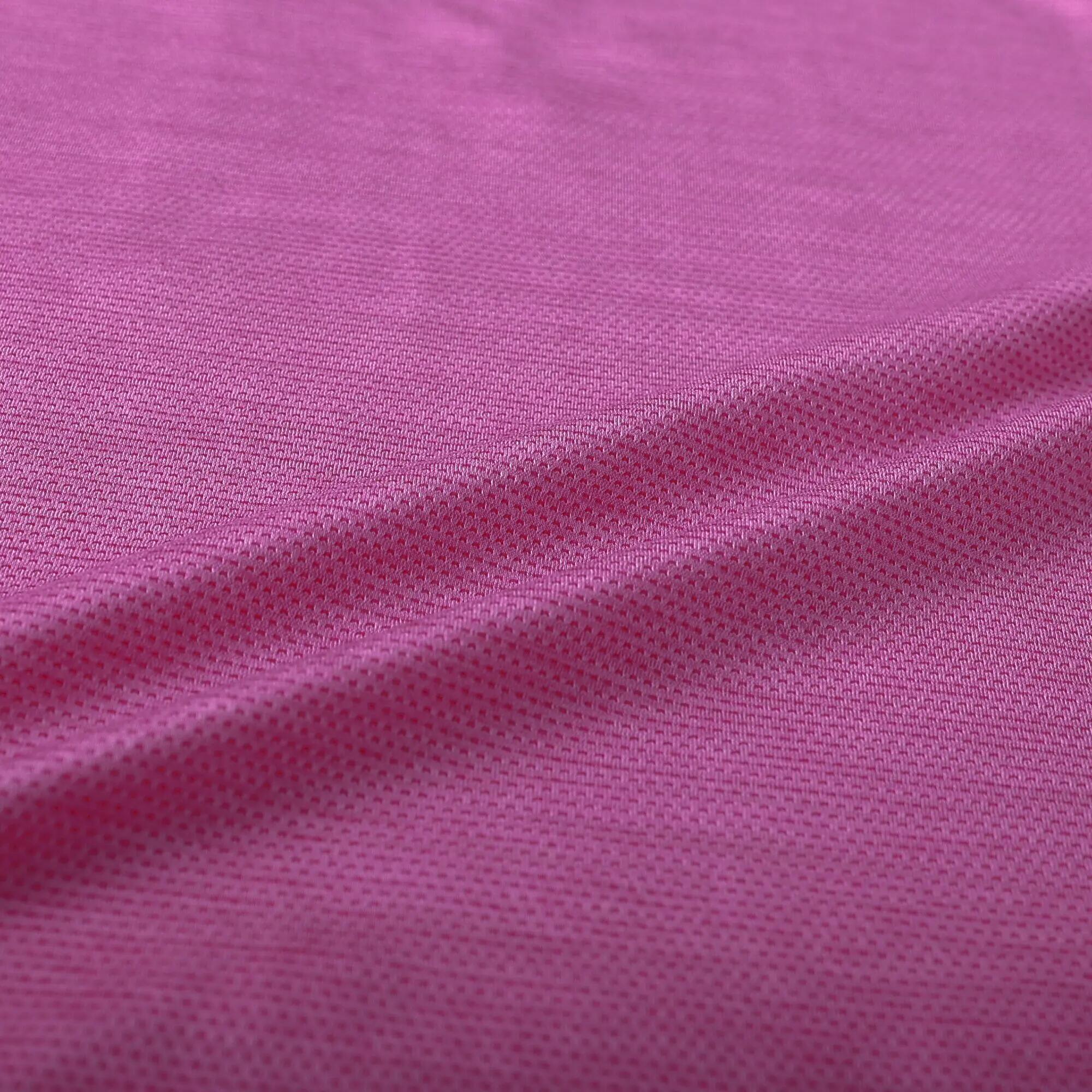 T-shirt à manches courtes et col rond Corral Active pour femme 4/4