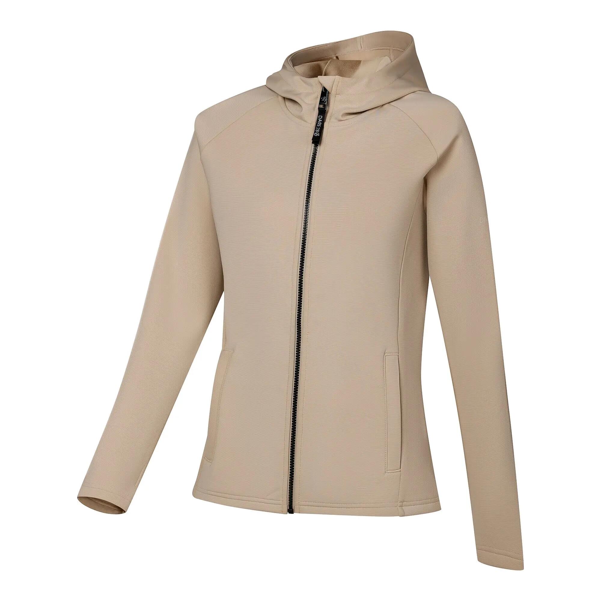 Couche intermédiaire Glacier pour femme 2/4