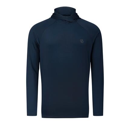 Veste intermédiaire de course à capuche Sprint City pour homme