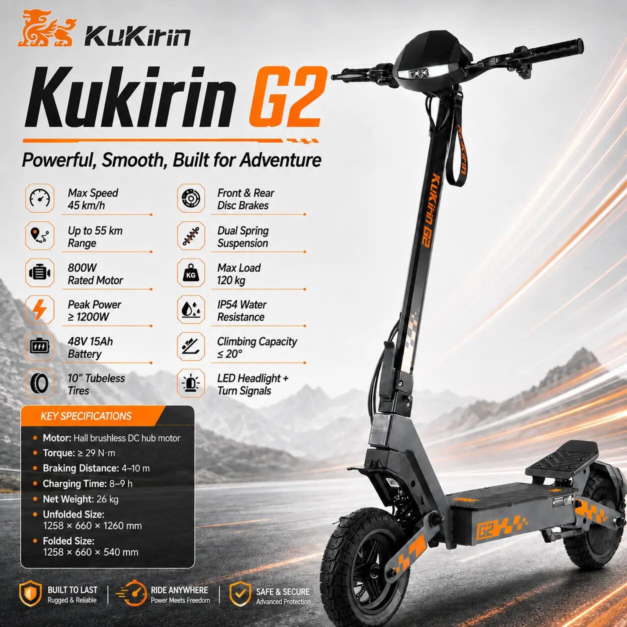 KUKIRIN picture